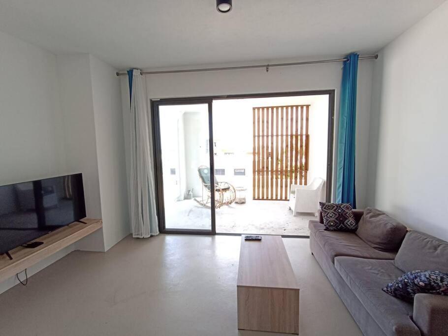 Lnd Apartments - Le Morne - One Bedroom 라 골레트 외부 사진