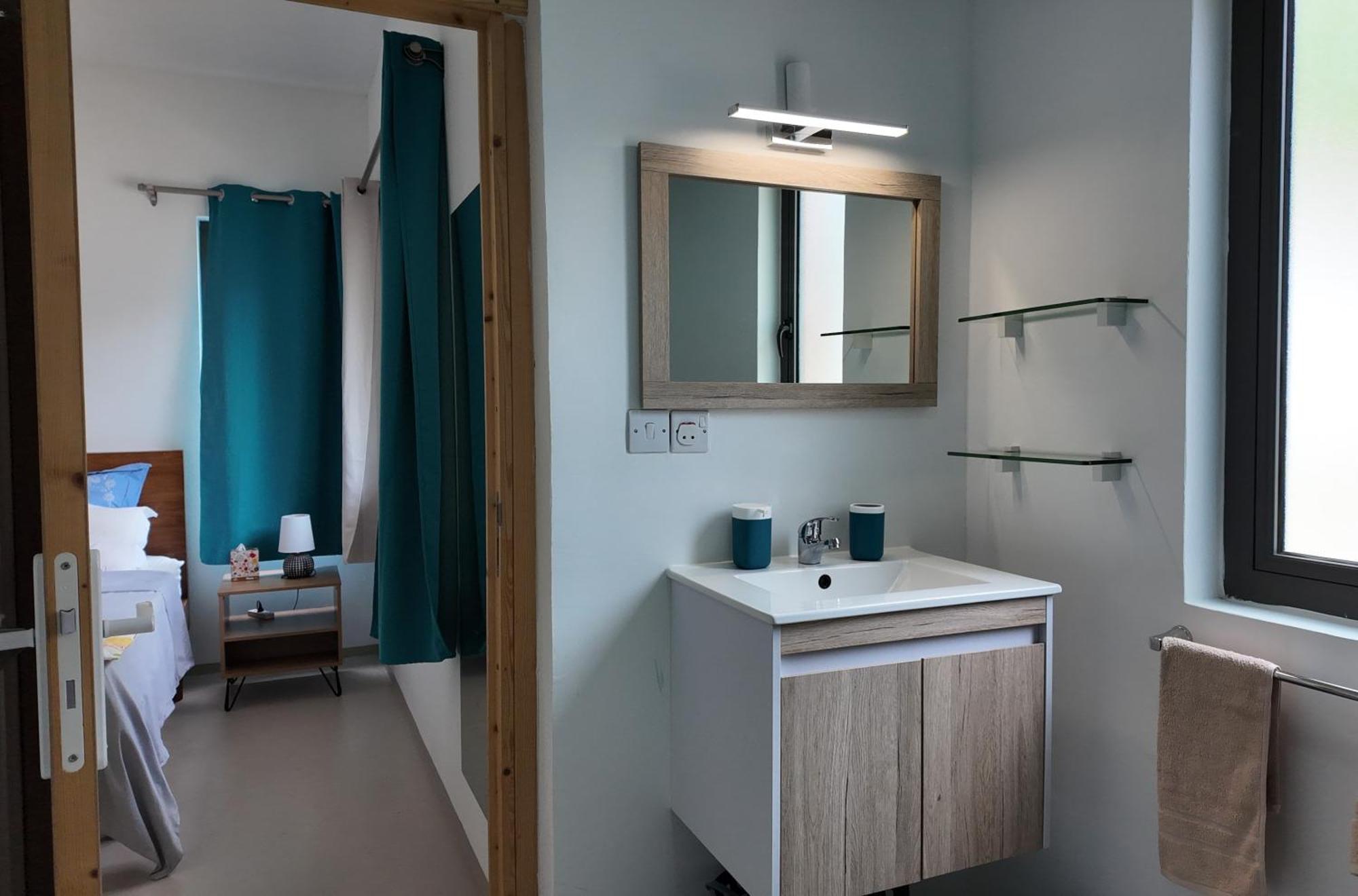 Lnd Apartments - Le Morne - One Bedroom 라 골레트 외부 사진